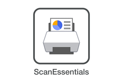 Brother ScanEssentials Lite