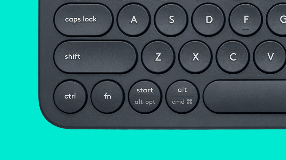 Velkendt layout