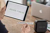 Apps til Android- og iOS-enheder