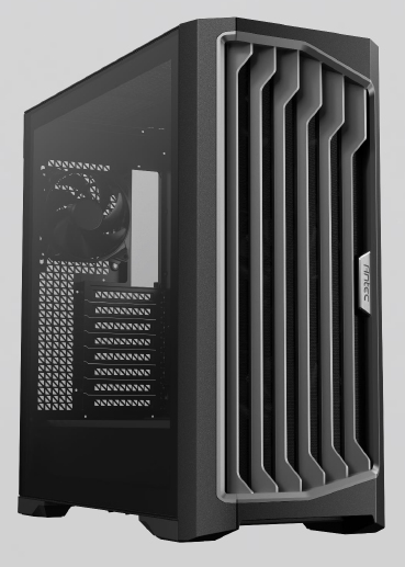 Geh Antec Performance 1                  Midi Tower  schwarz retail