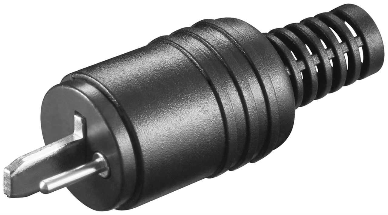 Goobay Speaker plug