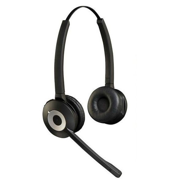 Jabra PRO 920/930 Duo Zusatz - Headset - On-Ear ( 14401-16 )