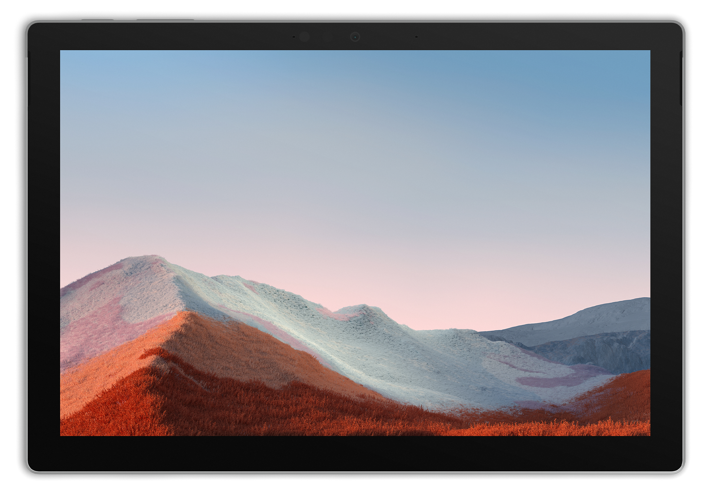 Microsoft Surface Pro 7+ - 31.2 cm (12.3") - Intel Core i5-1135G7 - Platinum