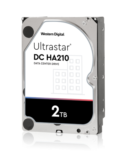 CAP HA210 2TB 128MB SATA Ult 512N SE DC