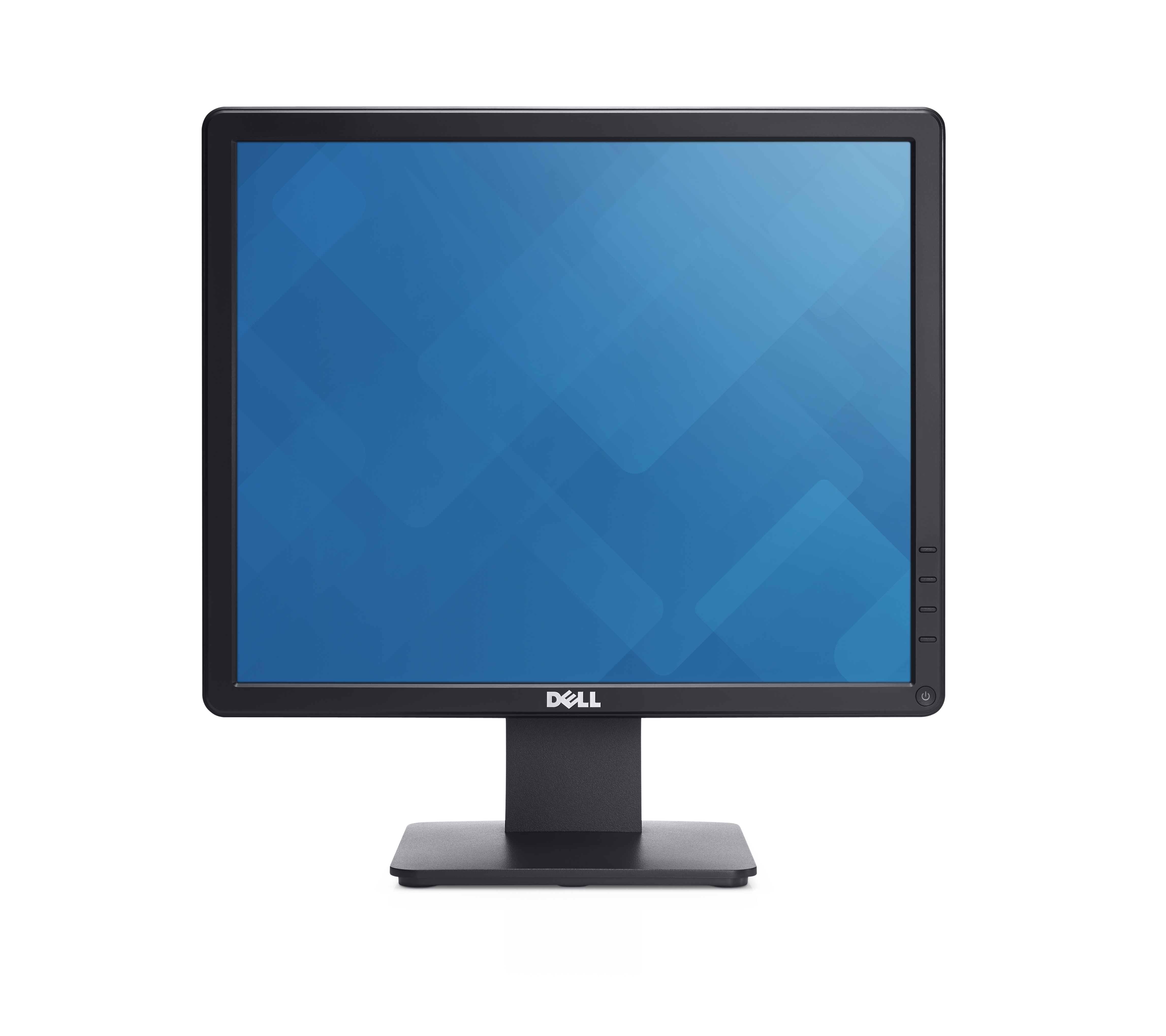 Dell LED monitor E1715S - 43.2 cm (17") - 1280 x 1024 SXGA