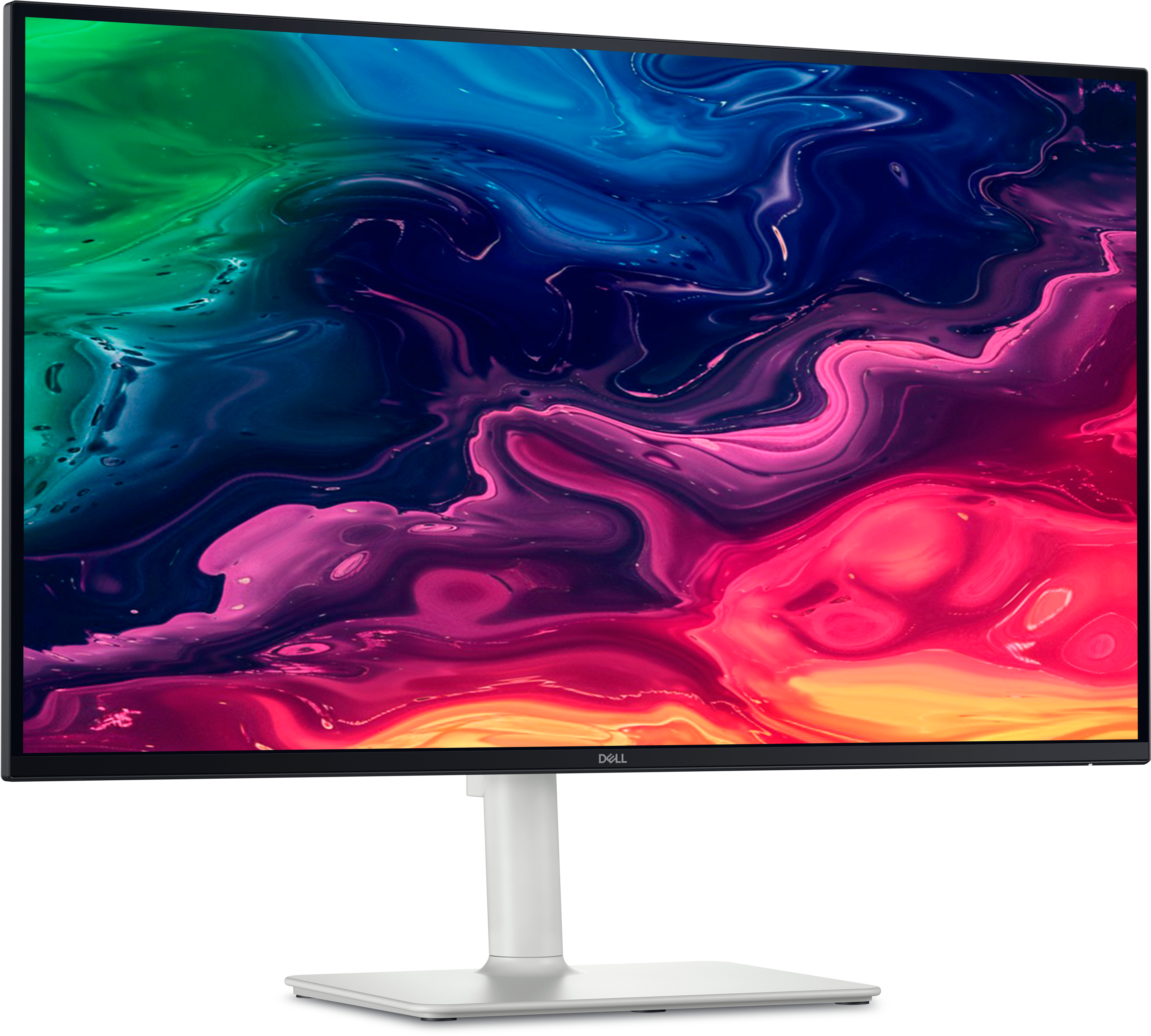 27" Plus S2725QC - 3840x2160