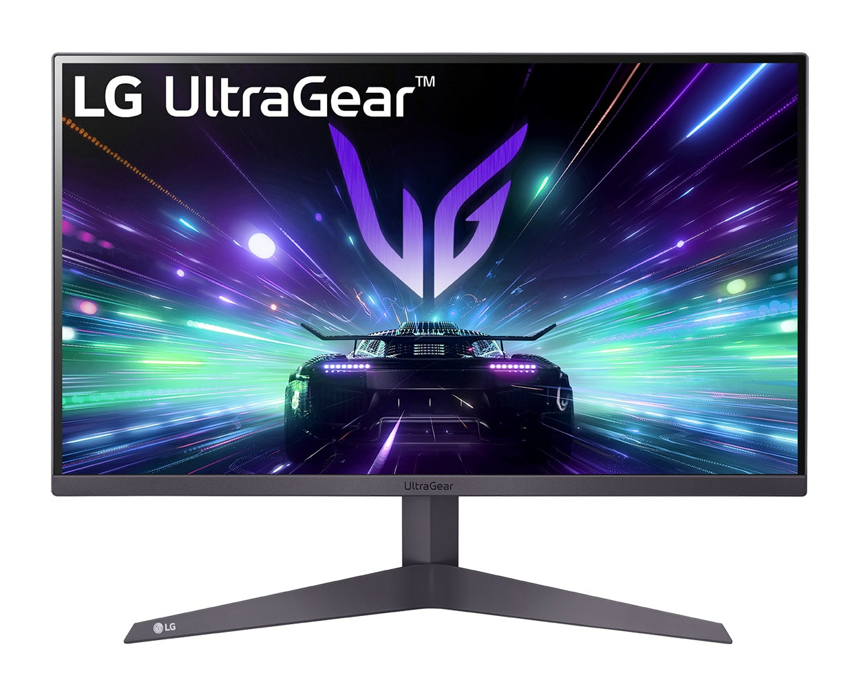 24" UltraGear 24GS50F-B - 1...