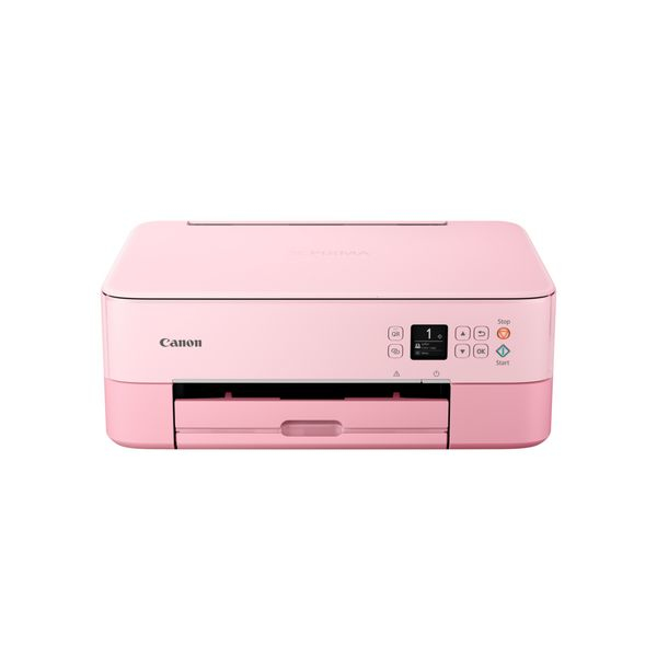 Canon PIXMA TS5352a - Multifunktionsdrucker - Farbe - Tintenstrahl - 216 x 297 mm (Original) ( 3...