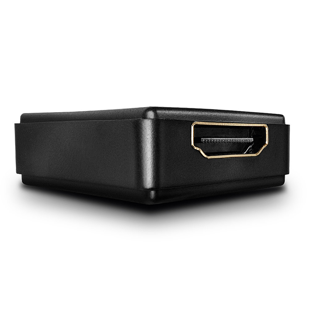 Lindy Repeater HDMI 2,0 1080p 50m 4k30 35m