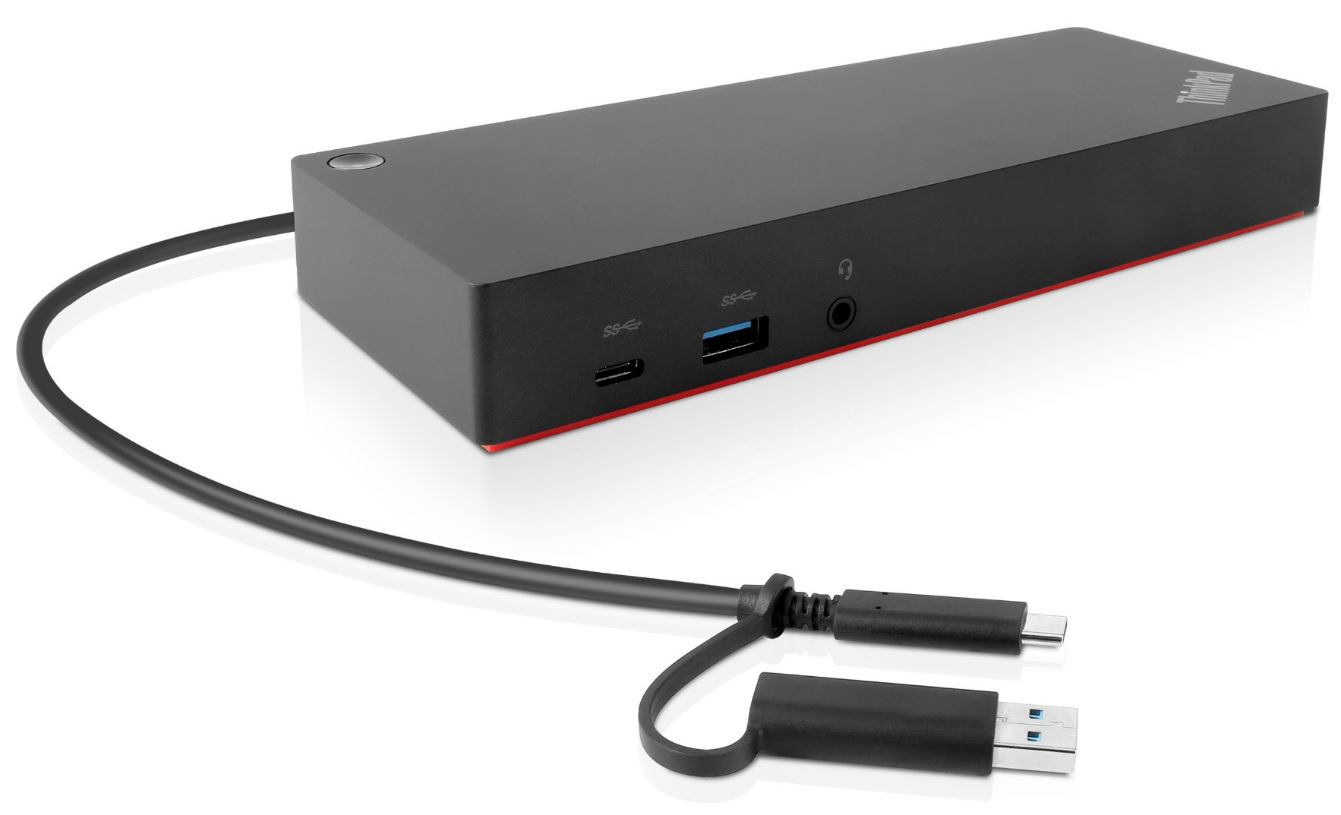 ThinkPad Hybrid USB