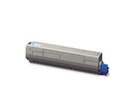 Toner OKI MC853     black      7.000 Seiten         45862840