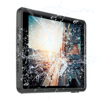 4smarts Rugged Case Active Pro STARK Apple iPad 10.2