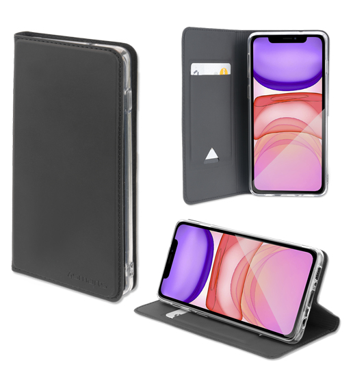 4smarts Flip-Tasche URBAN Lite f