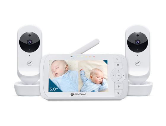 Motorola Ease 35 Twin