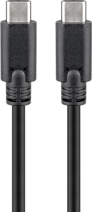 USB-C til USB-C - 3.2 Gen 1 300CM