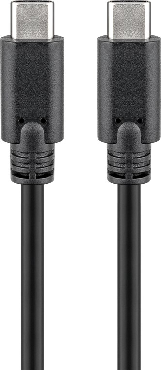 USB-C til USB-C - 3.2 Gen 1 200CM