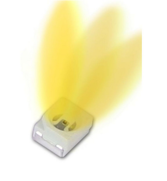 Synergy 21 s21-led-000132 White Point of Illumination – Point of Light (White, Rectangle, Yellow...