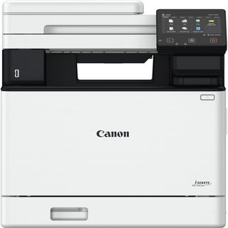 Printer Canon i-SENSYS MF754Cdw A4 Colour MFP Laser 33ppm Duplex WiFi Fax