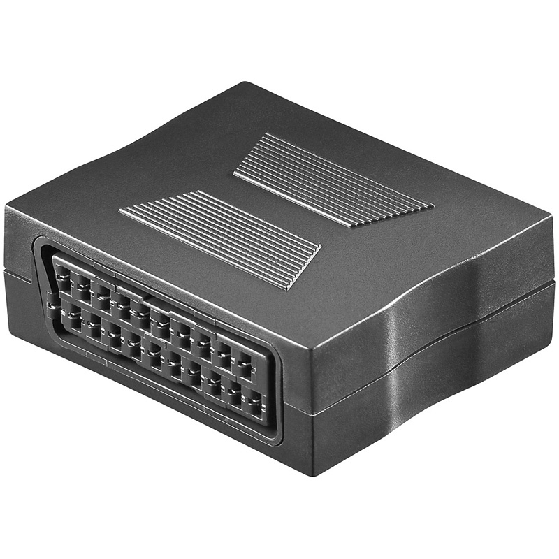 Scart samleled, hun/hun
