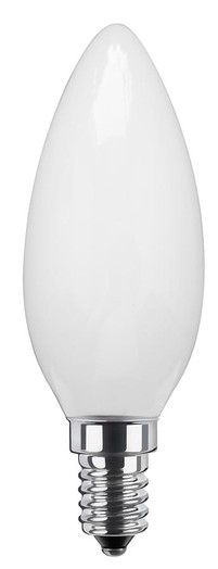 SEGULA 50652 LED E27 3.2W = 11W Warm White (Ø x L) 65mm x 145mm 1 pc(s)
