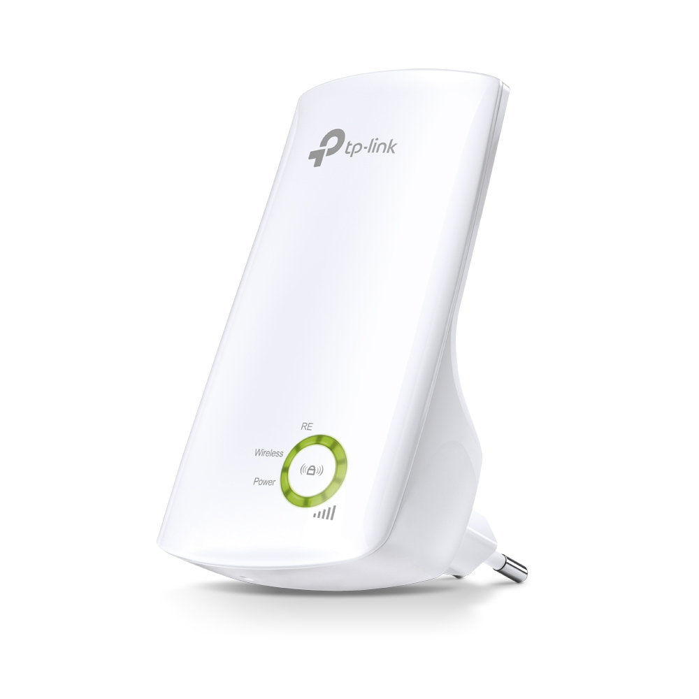 TP-Link TL-WA854RE 300 Mbps Wi-Fi Range Extender