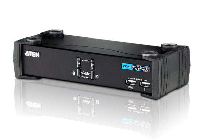 ATEN CS1762A-AT-G KVM Switch Sort
