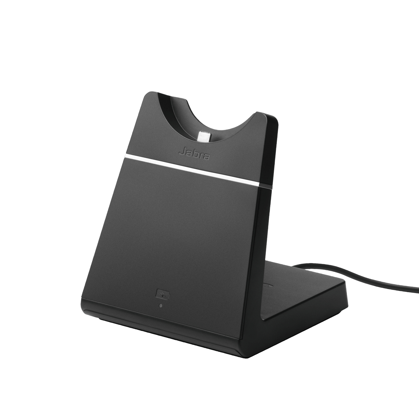 JABRA Evolve 65 w charg.Stand StereoUC