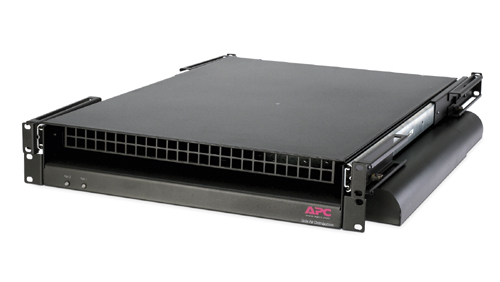 APC Rack Side Air Distribution Power Distribution Unit (PDU)