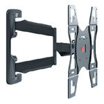Physix by Vogel's Phw 400m Wall Mount 32 55" Tilt + Turn - Black
