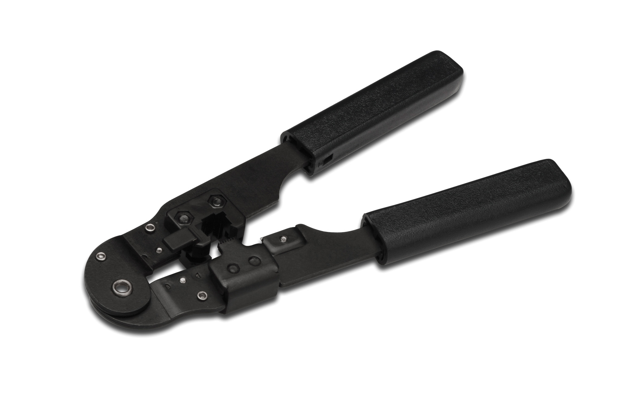 Fixpoint 50284 Crimping Tool for Modular Plugs