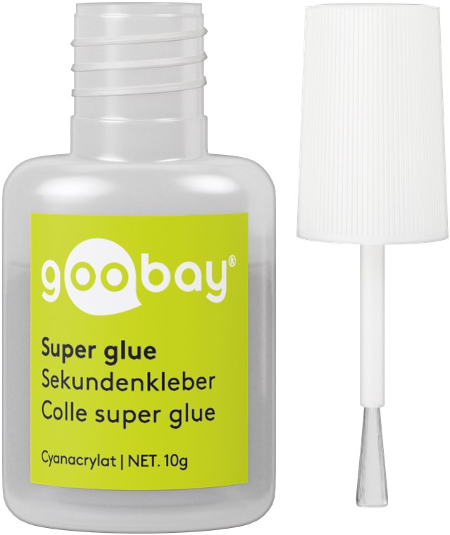 Fixpoint 77017 Super Glue, 10g