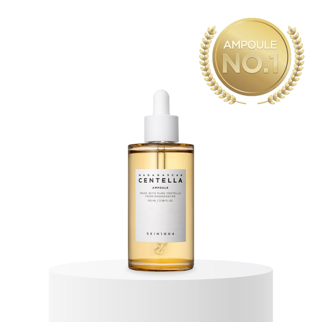 - Madagascar Centella Ampoule (55 ml.)