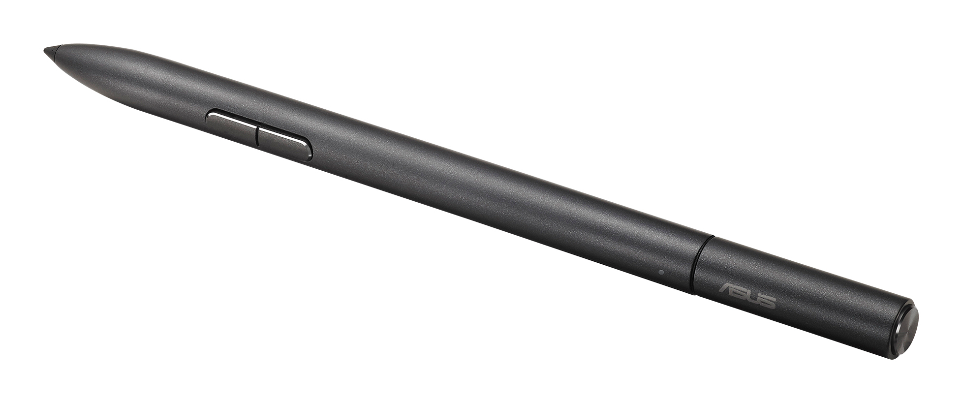 ASUS Pen 2.0 SA203H - active stylus - Bluetooth - black
