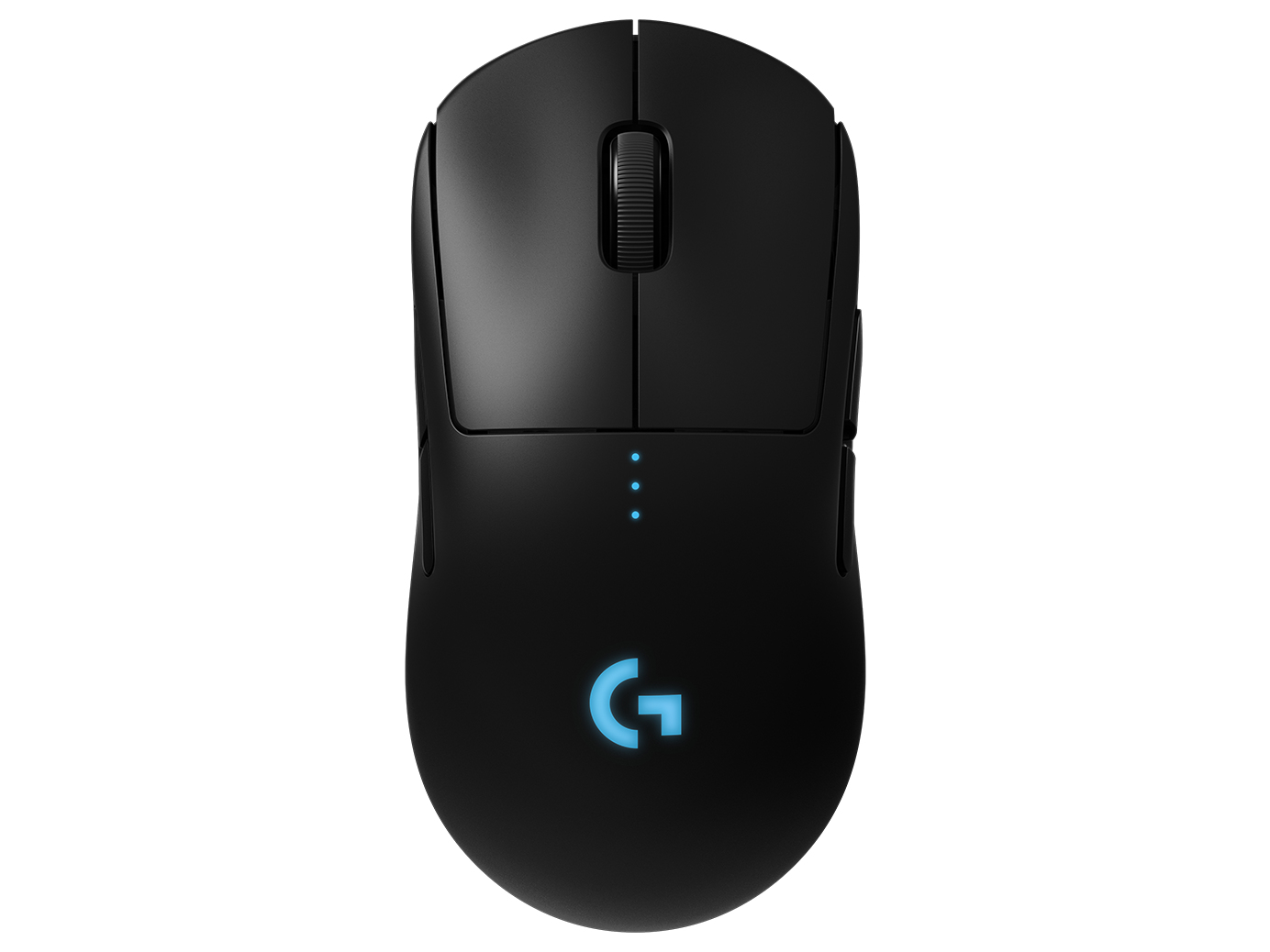 Logitech Gaming Mouse G Pro kabellos LIGHTSPEED