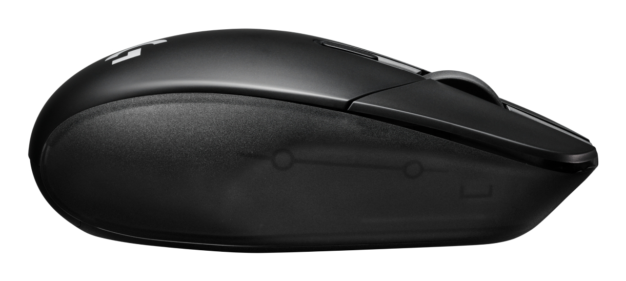 LOGI G303 SHROUD EDITION - BLACK - EWR2