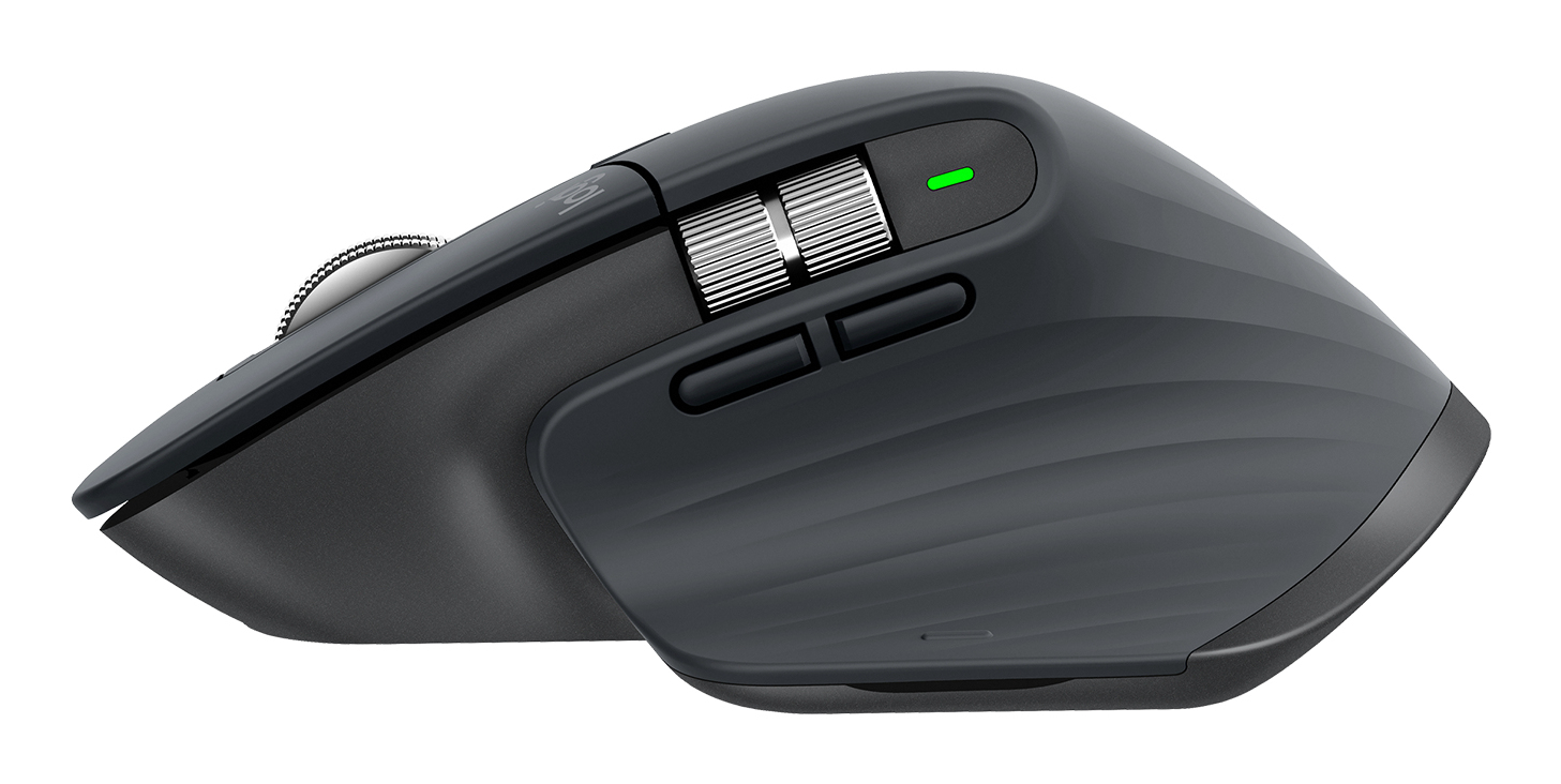 Logitech MX Master 3 Business Logi Bolt