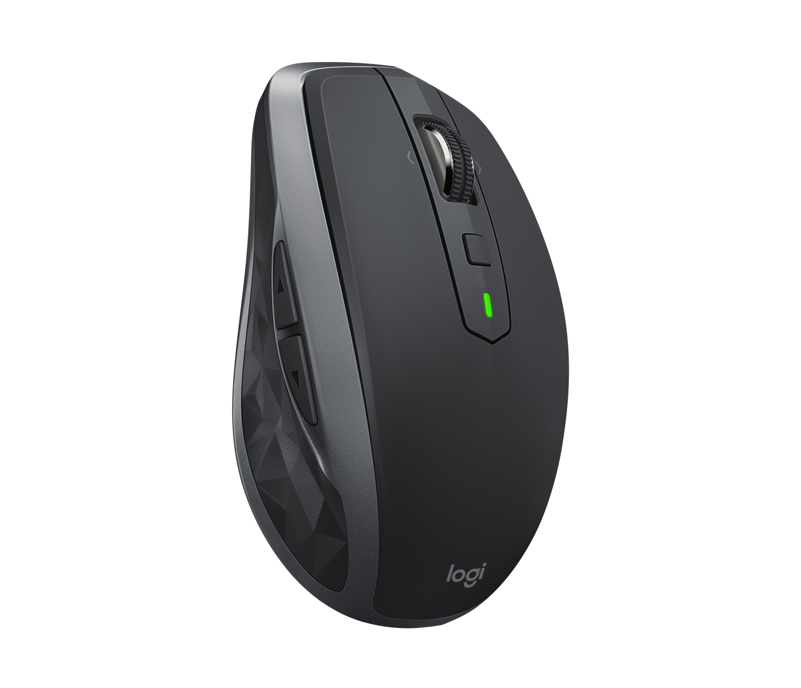 Logitech Mouse MX Anywhere 2S Wireless Graphite