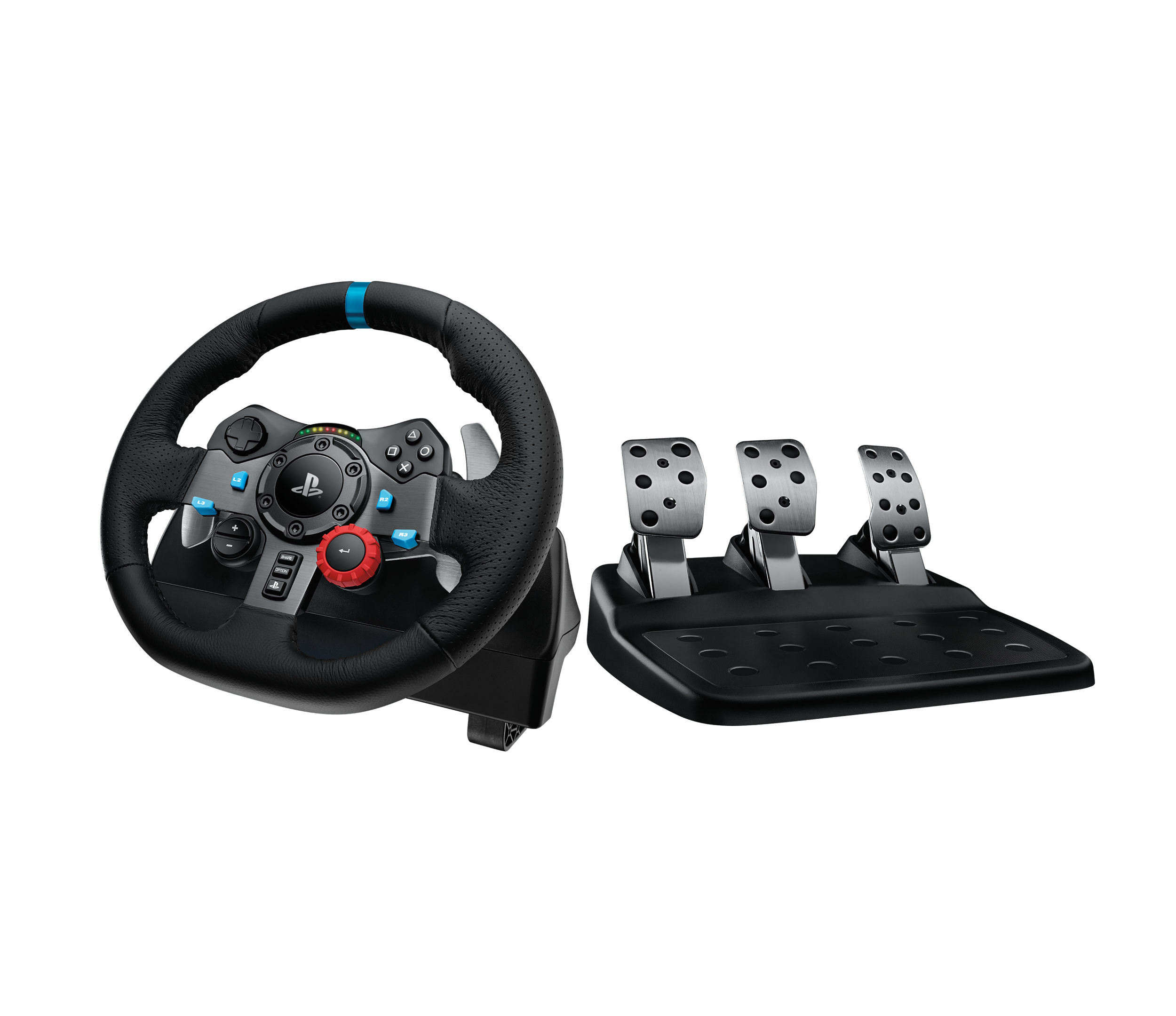 G29 Driving Force Racing Wheel