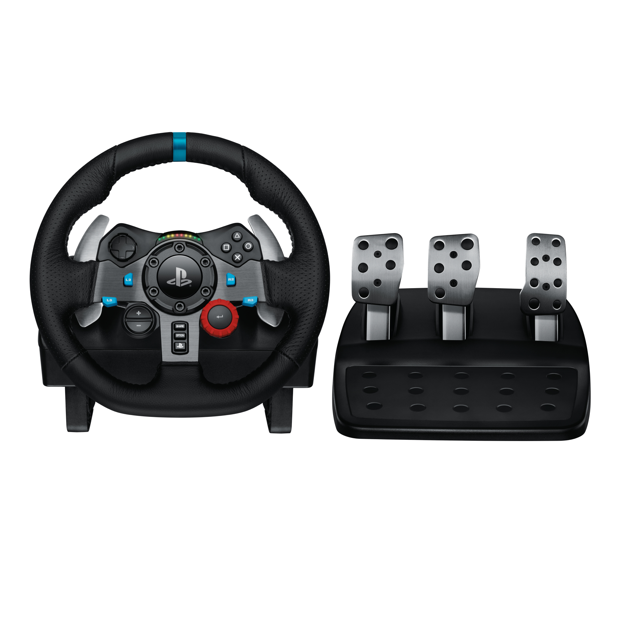 G29 Driving Force Racing Wheel