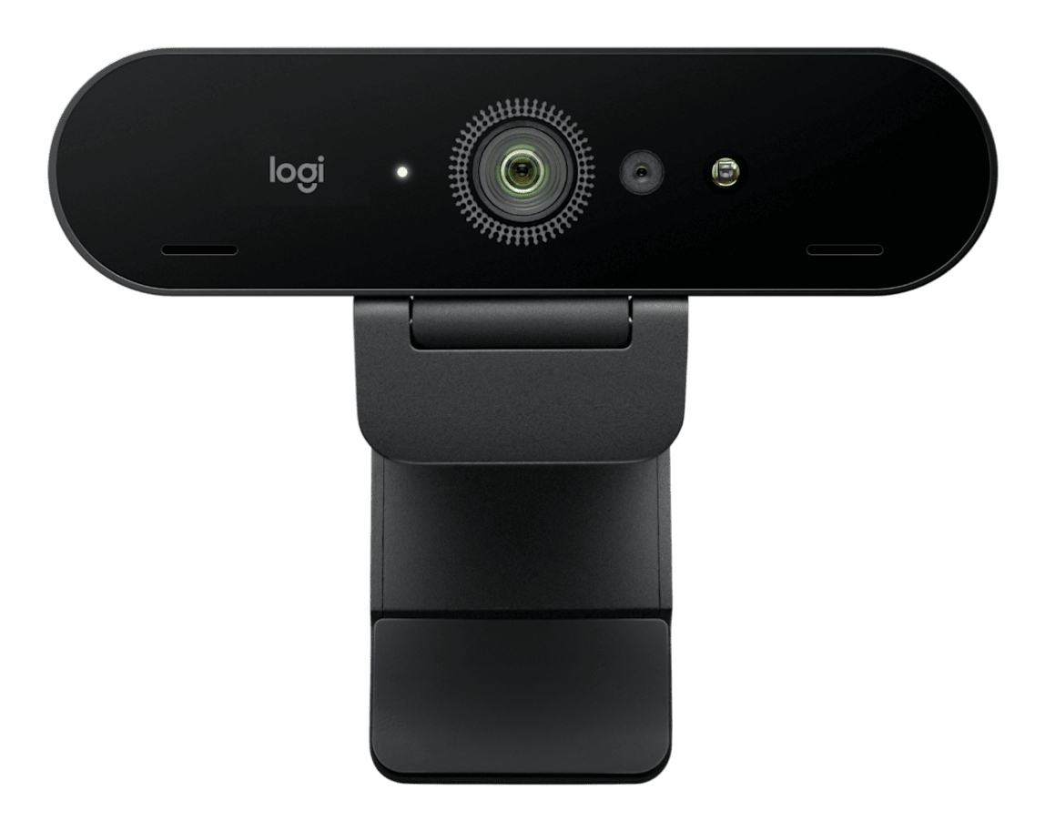Logitech BRIO BLACK PRIVACY COVER WW