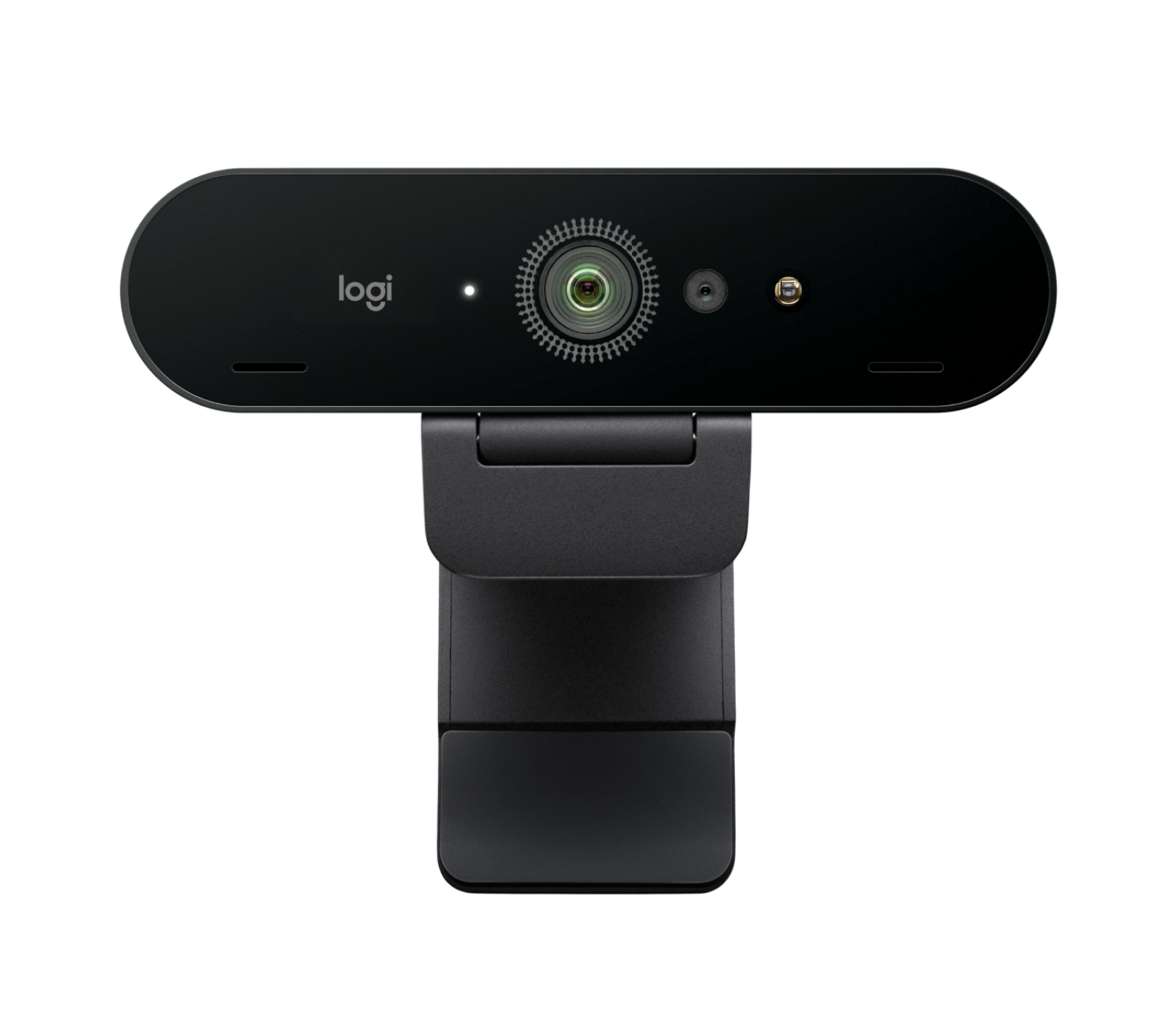 Logitech Brio 4k Stream Edition 4096 x 2160
