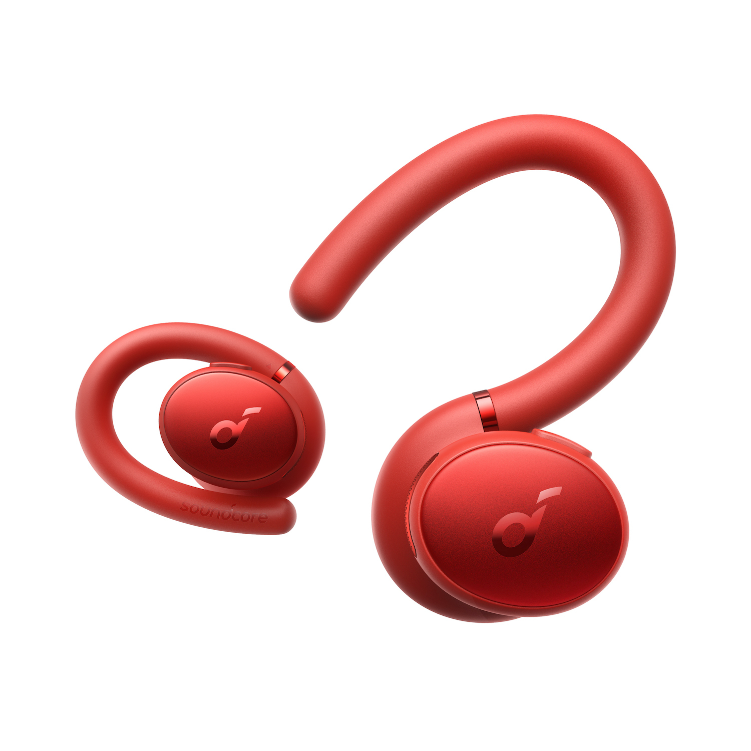 Anker Soundcore x10 Wireless headset, Red
