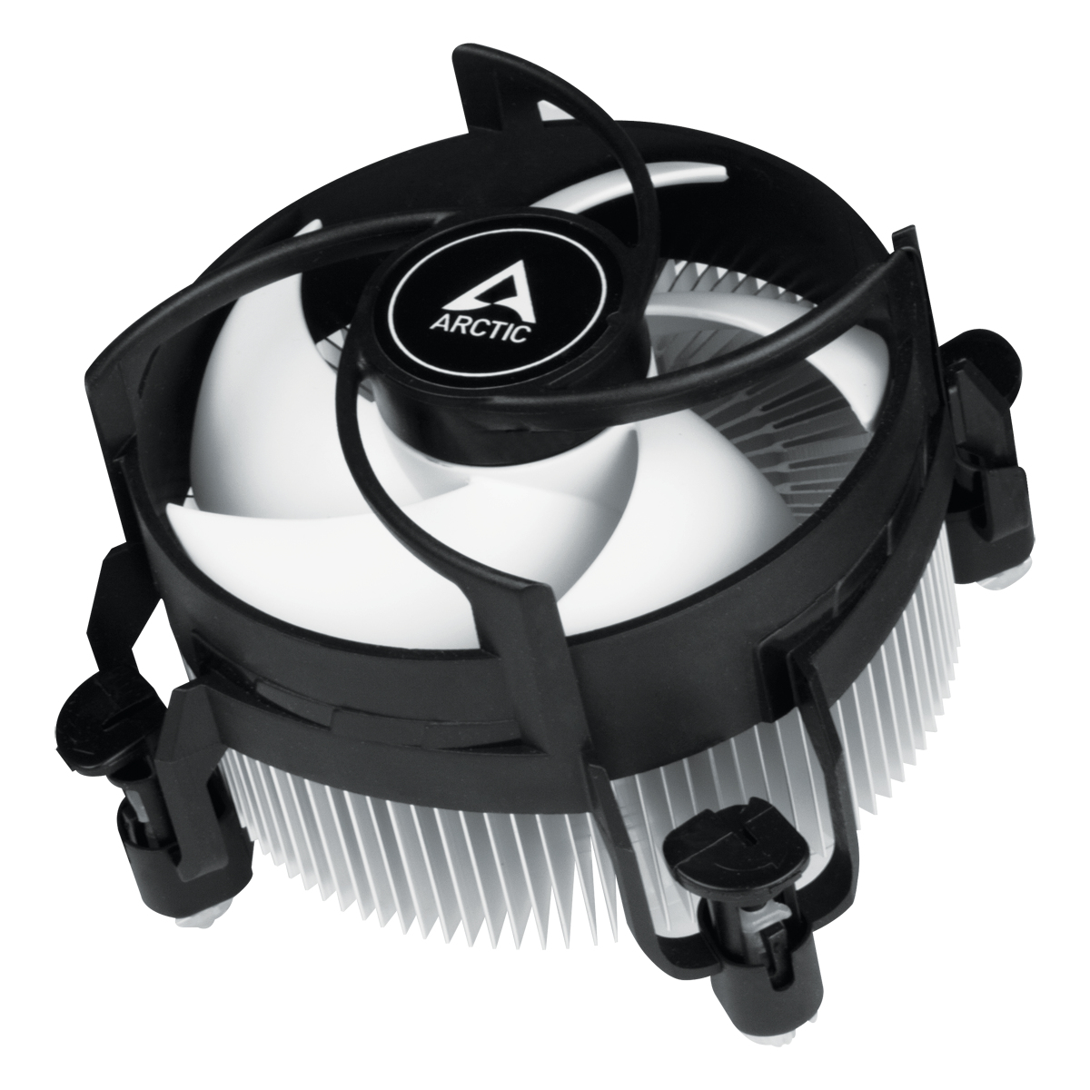 ARCTIC Alpine 17 - processor cooler