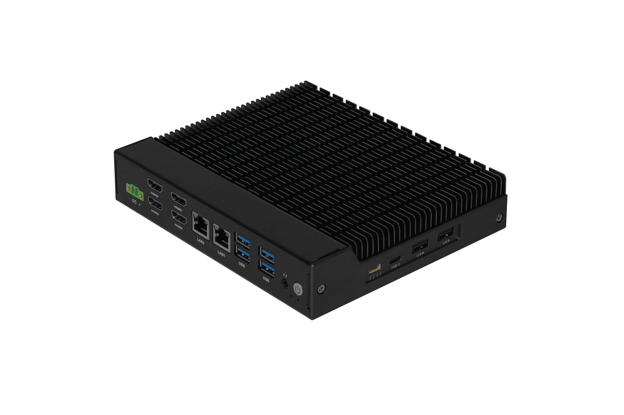IND-125U