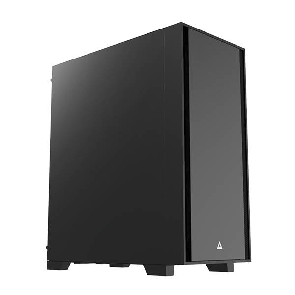 Air 1000 Silent - Midi Tower