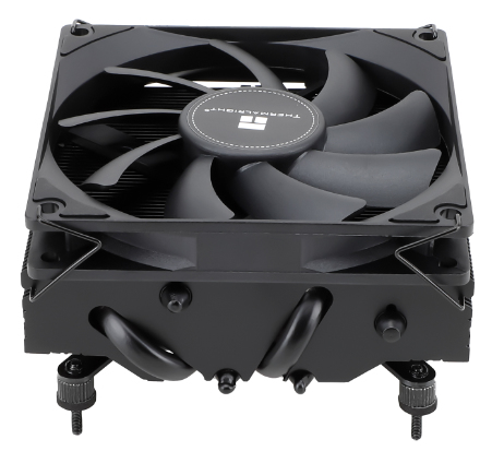 Kühler Thermalright AXP90-X47 black ITX /1200/AM4/1700/AM5