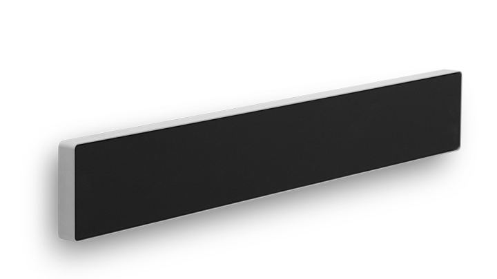 Bang & Olufsen Beosound Stage Sort, Sølv