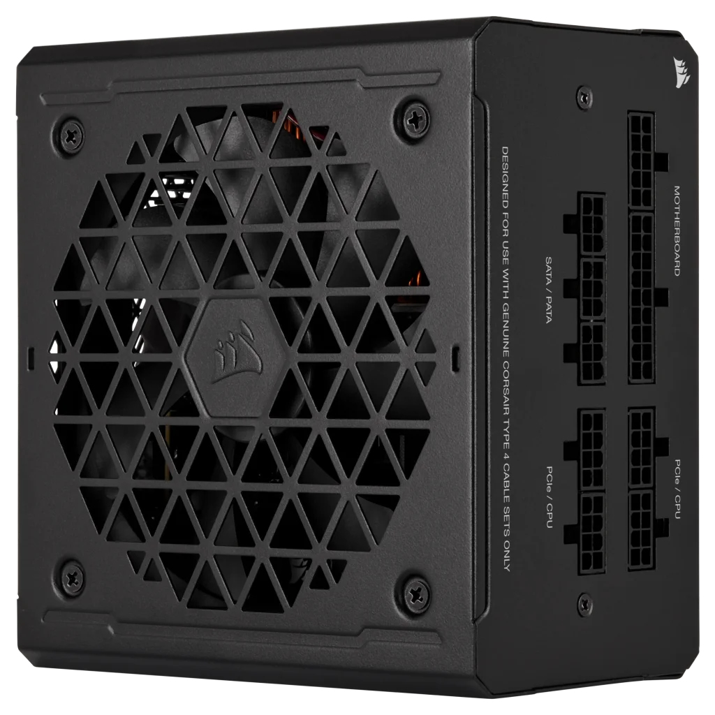 PSU Corsair RM650 650W