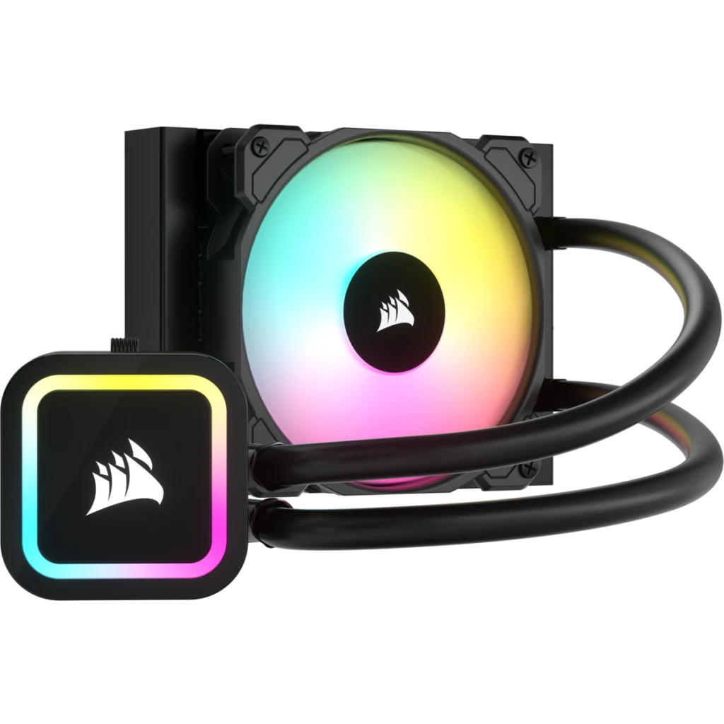 Corsair H60x RGB Elite 120mm