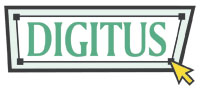 DIGITUS Wandgehäuse 254 mm (10") - 312x300 mm (BxT)